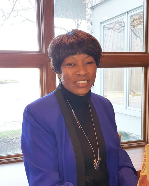 Obituary of Anna L Brasher