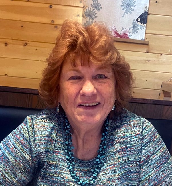Obituary of Deborah Etta Coombs Foster