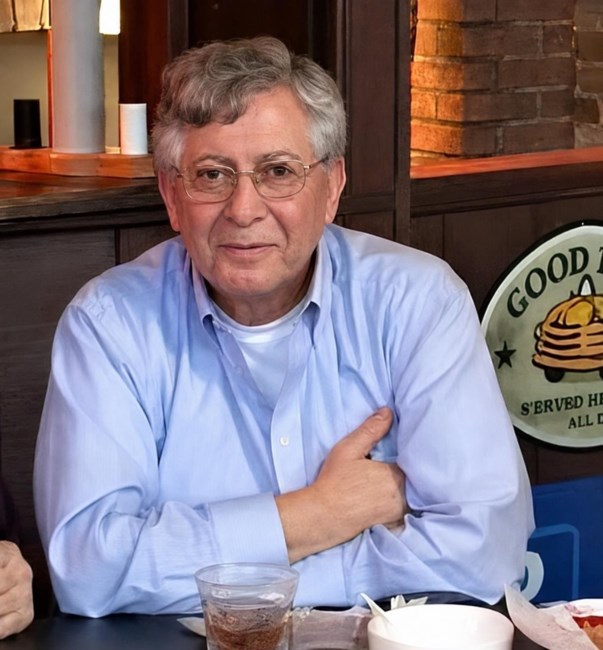 Obituary of Nadim George Shunnarah