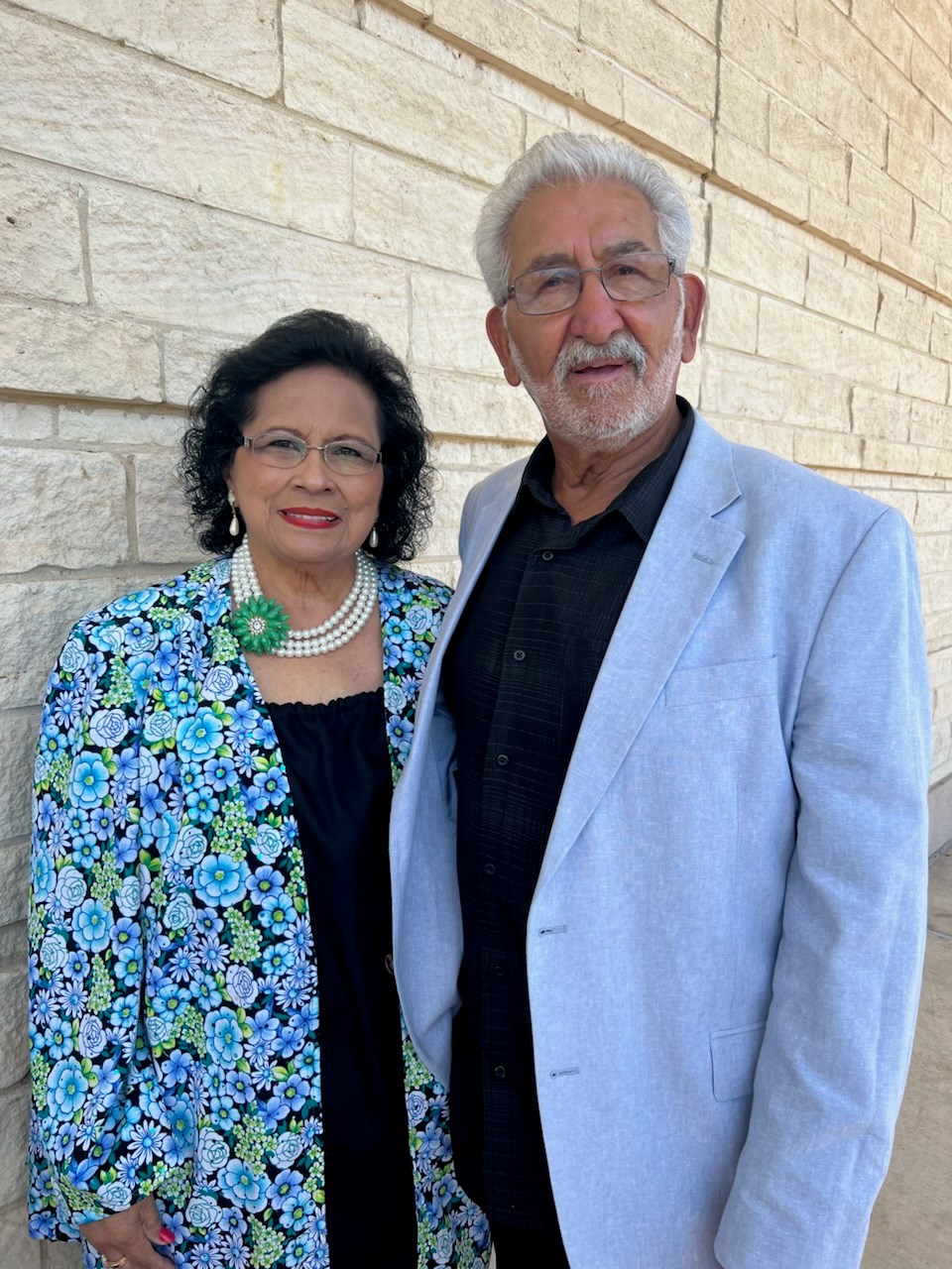 Obituary of Alicia Gomez Garza