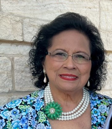 Obituary of Alicia Gomez Garza