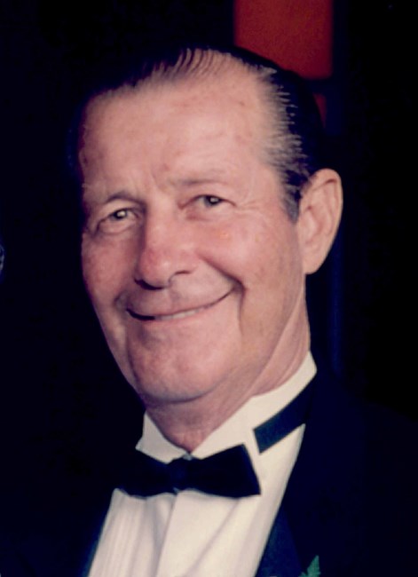 Obituary of Leo Stiers