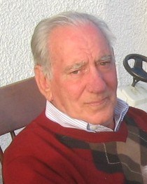 Obituary of Jerry Siler Crawford