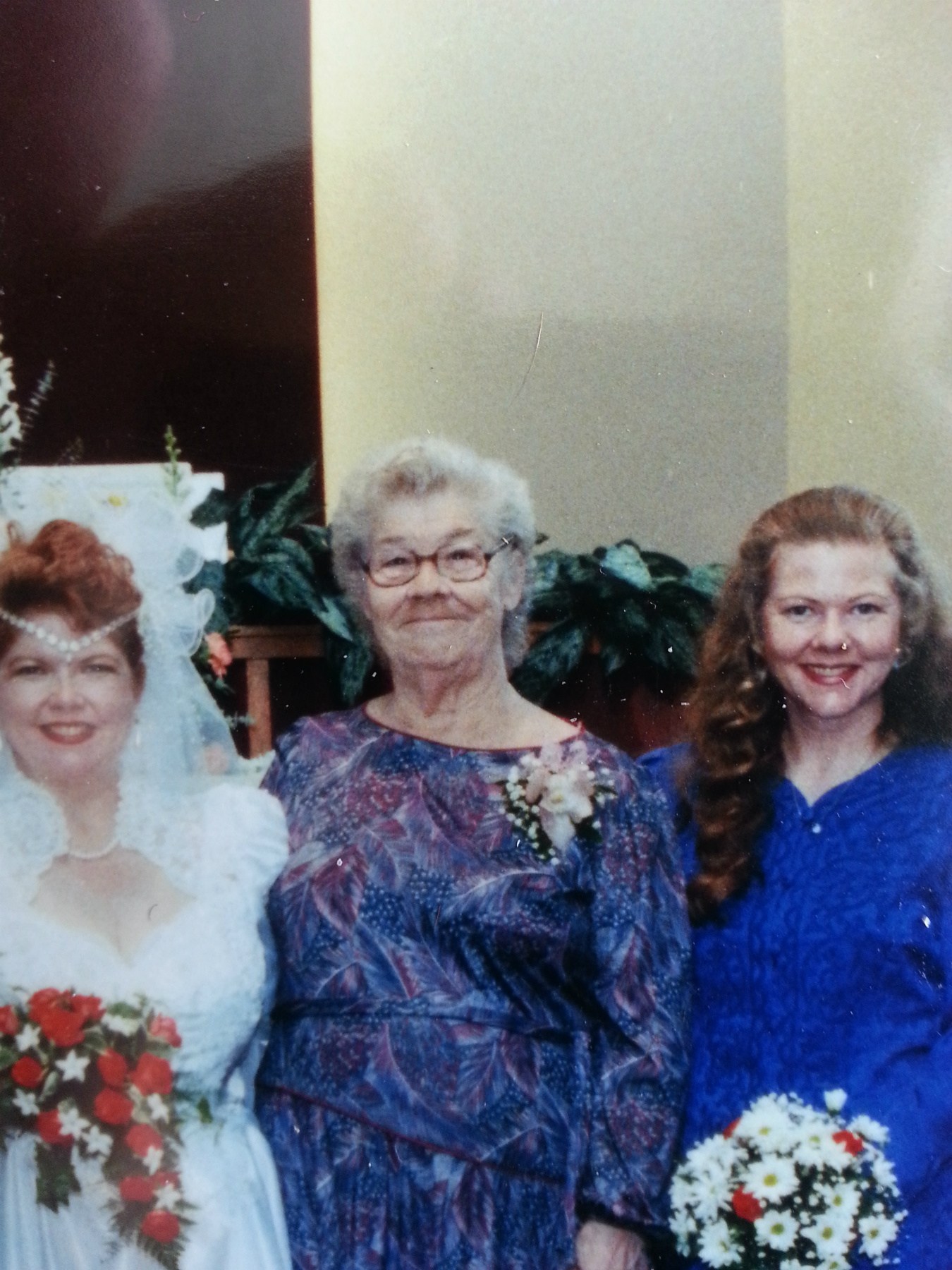 Obituary of Phyllis Virginia Sedore