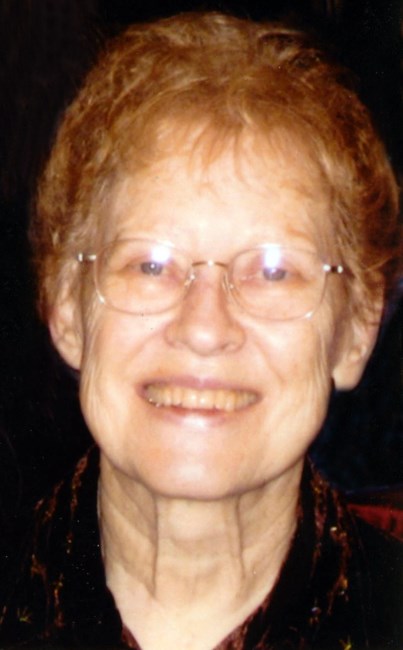 Obituary of Betty L. Bonanno
