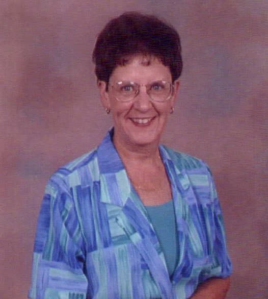 Obituary of Margaret Mary Hunt
