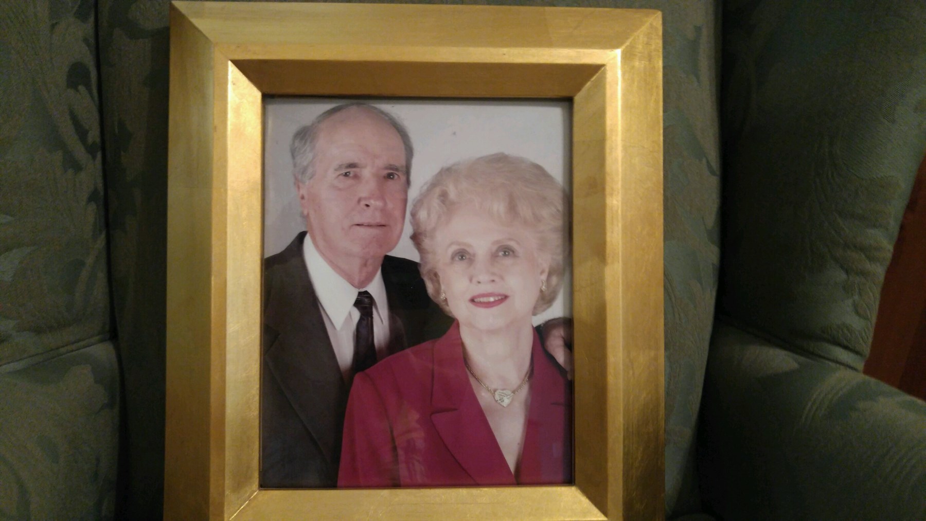 Obituary of Gloria M Moore