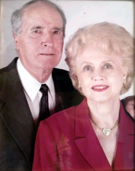 Obituary of Gloria M Moore
