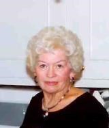 Obituary of Dorothy Frazier Bailey