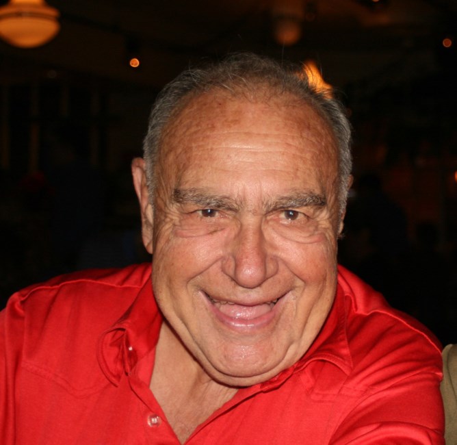 Obituary of Thomas J. Scardino