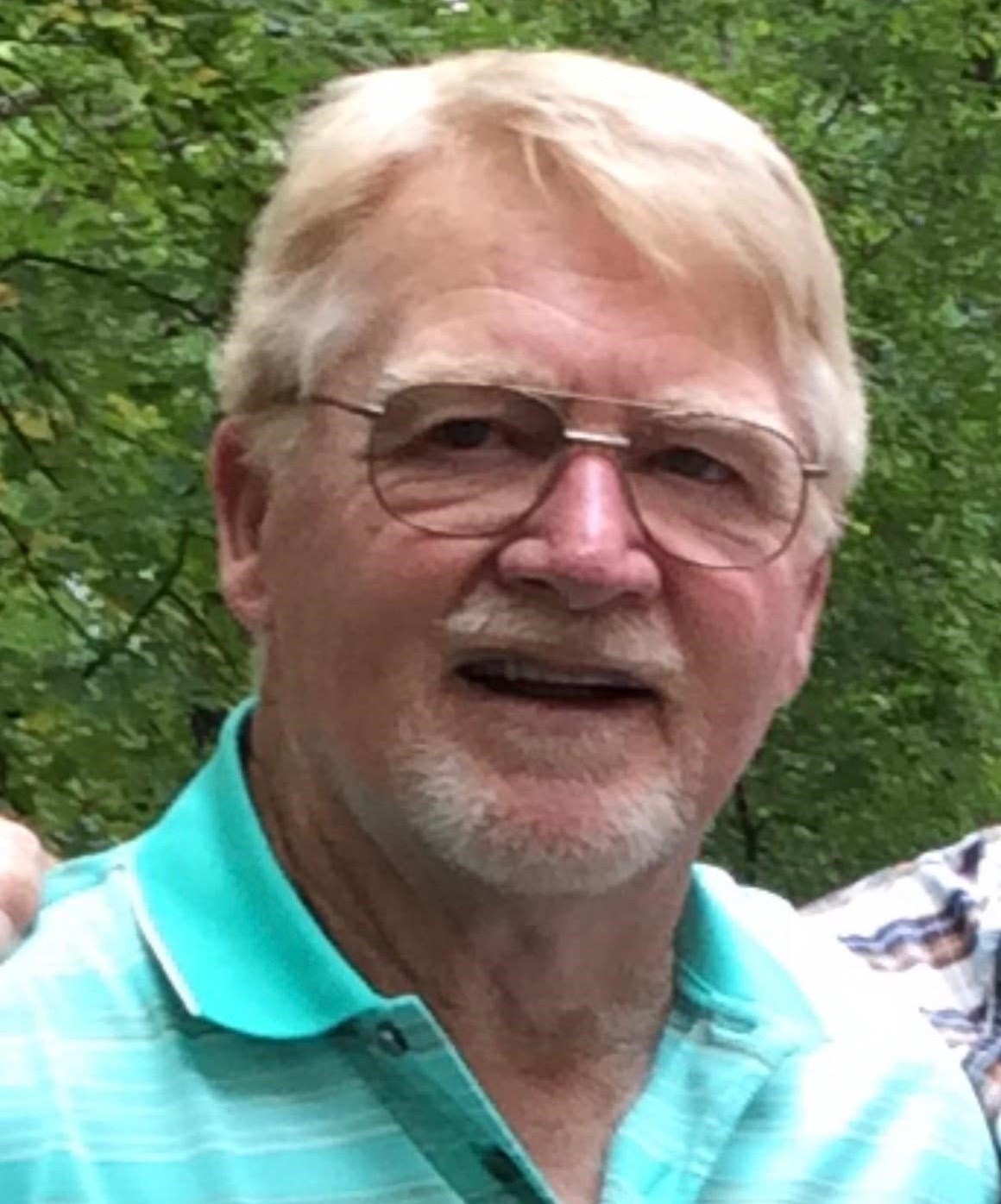 William Dale Hall Obituary Marengo, IL