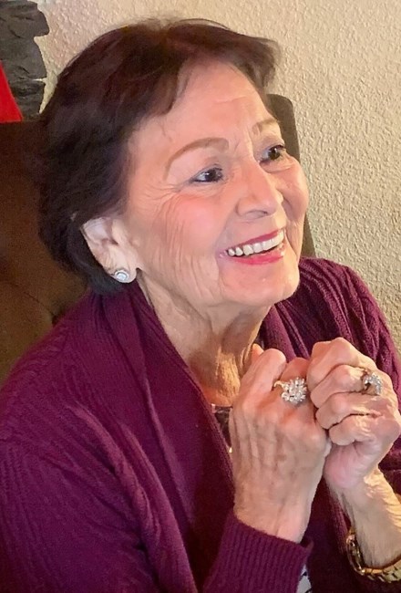 Obituario de Irene L. Silva