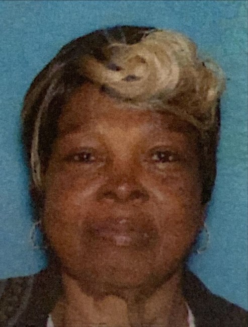 Obituary of Jeanette Johnson