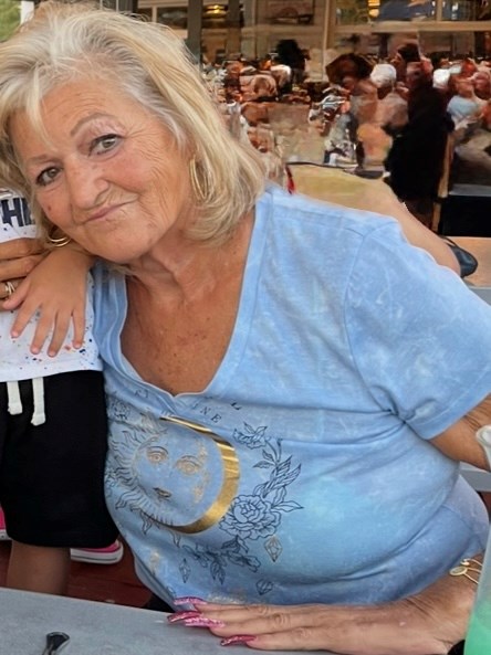 Obituario de Jacqueline Patrice Sutton