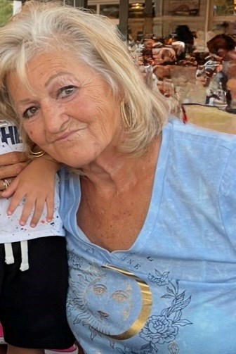 Obituario de Jacqueline Patrice Sutton