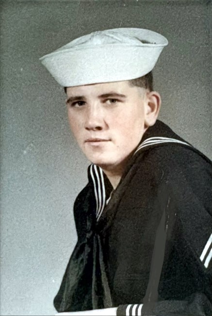 Obituary of Raymond Ambrose Hall