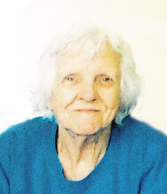 Obituary of Mary L. White