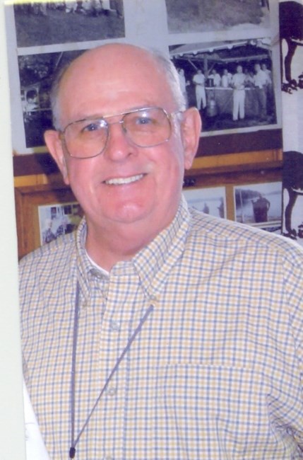 Obituary of William J. Boyd Sr.