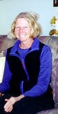 Obituary of F. Jean Holmes Salvalaggio