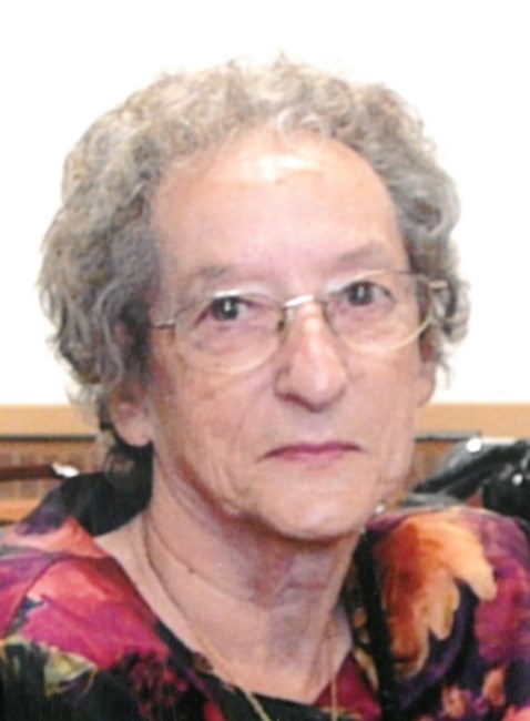 Obituary of Andrea Marie Swenson