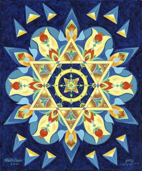 Obituary of Gideon Weingarten