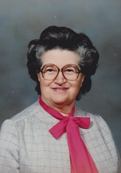 Obituary of Clarice Leona Fisher-Taylor