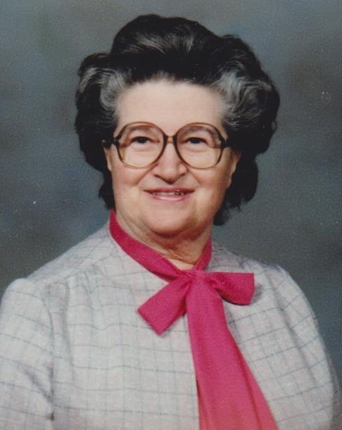 Obituary of Clarice Leona Fisher-Taylor