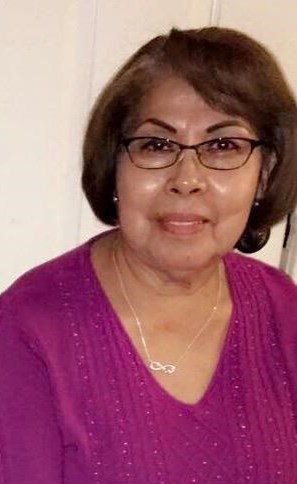 Obituary of Maria Cruz Maldonado