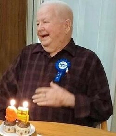 Obituary of Ray F.   Crowley