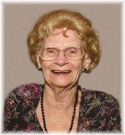 Obituary of Trevah Christine Halanski