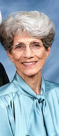 Obituario de Mary C. Feeley