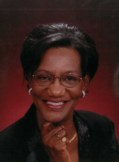 Obituary of Claire Bernice Salmon