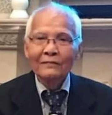 Obituary of Salath Rasasack