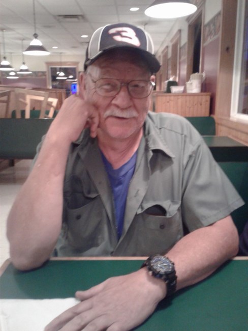 Obituary of Norman Joseph St. Amand