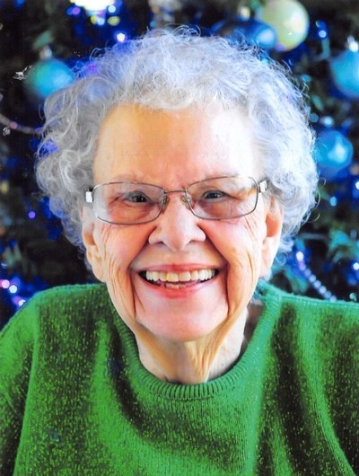 Obituary of Ruby Nena (Hume) Phillips