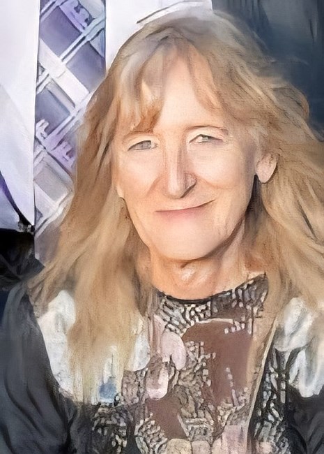 Obituary of Alicja Opiatowska