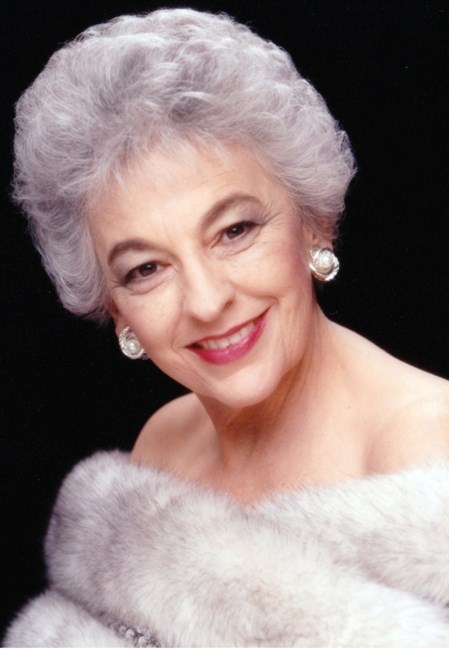 Avis de décès de Elizabeth F. Lee