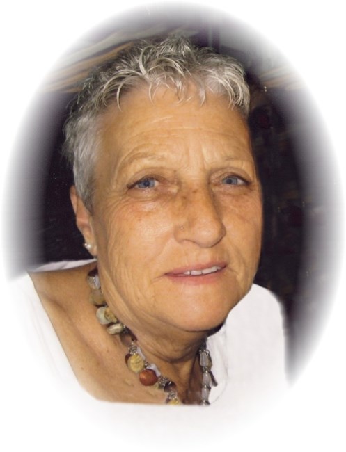 Obituary of Mrs. Barbara Ann Haywood Hargrove