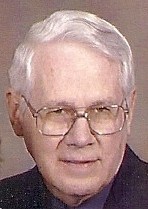 Obituary of George R. Kuhnle