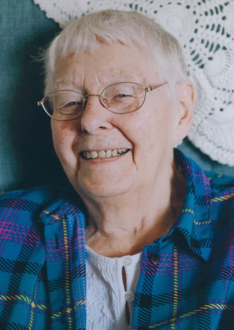 Obituary of Dorothy Douglas