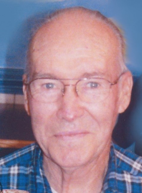Obituary of Charles Edward Tunstall