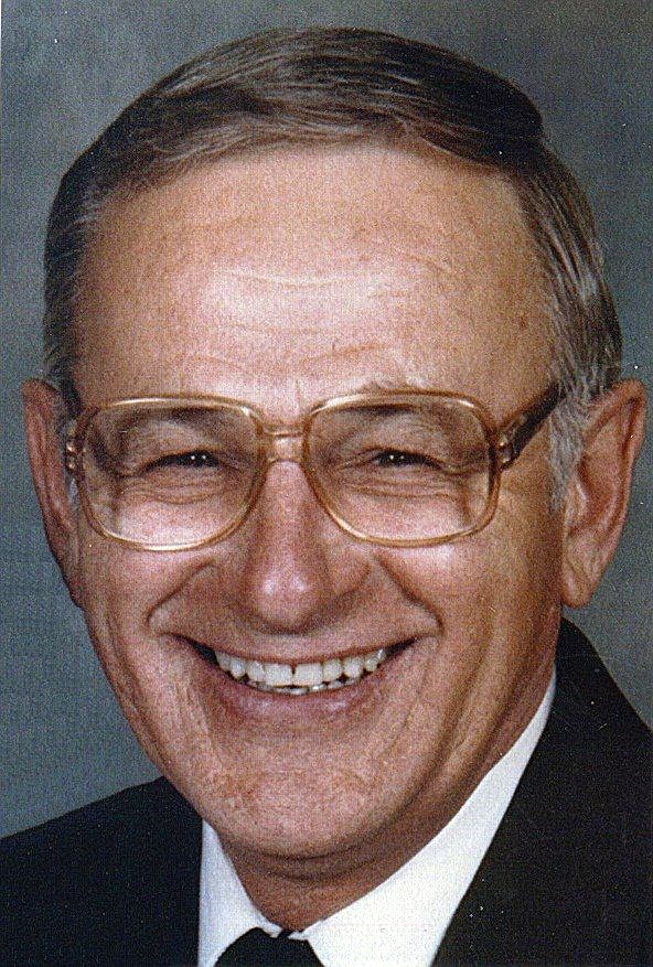 Raymond Wanless Obituary St Paul, MN