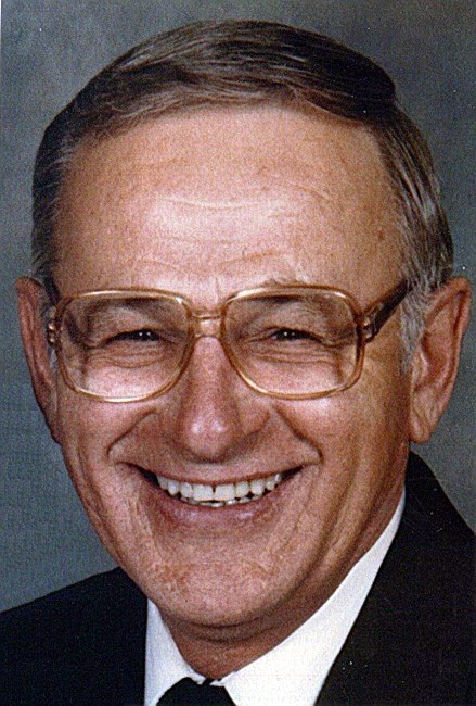 Obituary of Raymond C. Wanless