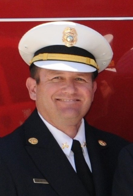 Obituary of Brian Russell Wolf