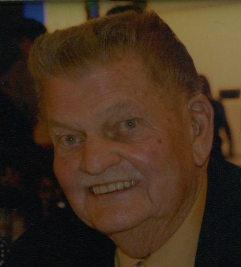 Obituary of Robert Sidney Nelsen