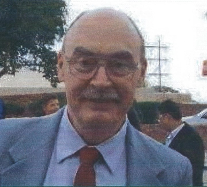 Obituary of Jerry B. Kelly