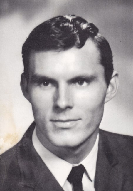 Avis de décès de Buddy Gene Armstrong