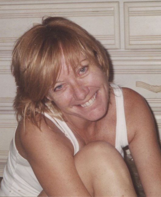 Obituary of Susan Lynn Solofsky