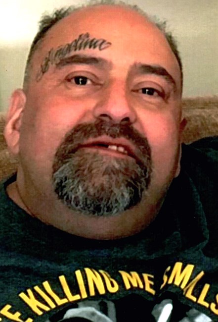 Obituary of Michael Anthony Rodriguez