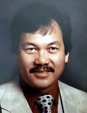 Obituary of Jose Binas Contreras